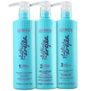Kit Cadiveu Professional Plástica de Argila Trio (3 Produtos)