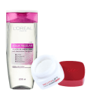 Kit L'Oréal Paris Rotina Firmadora Diurna 2 (2 Produtos)