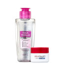 Kit L'Oréal Paris Rotina Firmadora Noturna 1 (2 Produtos)