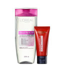 Kit L'Óreal Paris Anti-Idade Rugas 2 (2 Produtos)