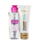 Kit L’Óreal Paris Anti-Idade 35 Anos 1 (2 Produtos)