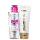 Kit L'Óreal Paris Anti-Idade 45 Anos 1 (2 Produtos)