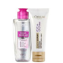 Kit L’Óreal Paris Anti-Idade 55 Anos 1 (2 Produtos)