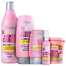 Kit Forever Liss Professional Desmaia Cabelo Completo (5 Produtos)