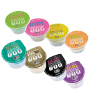 Kit Océane Máscaras Full (8 Produtos)