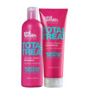 Kit Phil Smith Total Treat Argan Oil Duo (2 Produtos)