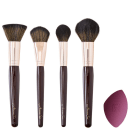 Kit de Pincéis Mariana Saad - Face (5 Produtos)