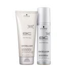 Kit Schwarzkopf Excellium Plumping Spray (2 Produtos)