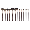 Kit de Pincéis Mariana Saad Completo (13 Produtos)