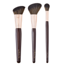 Kit de Pincéis Mariana Saad by Océane Definição (3 Produtos)