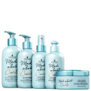 Kit Schwarzkopf Professional Mad About Curls Full Low (5 Produtos)