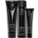 Kit Paul Mitchell Awapuhi Wild Ginger Keratin (3 Produtos)
