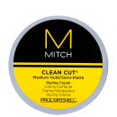 Paul Mitchell Mitch Clean Cut - Creme Modelador 85g