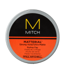 Paul Mitchell Mitch Matterial Styling Clay - Pomada Modeladora 85g