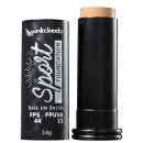 Pink Cheeks Sport FPS44 Café Latte - Base em Bastão 14g