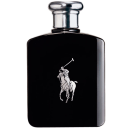 Polo Black Ralph Lauren Eau de Toilette - Perfume Masculino 40ml