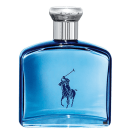 Polo Ultra Blue Ralph Lauren Eau de Toilette - Perfume Masculino 125ml