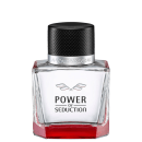 Power of Seduction Antonio Banderas Eau de Toilette - Perfume Masculino 50ml