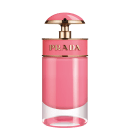 Prada Candy Gloss Eau de Toilette - Perfume Feminino 50ml