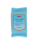 Purederm Colagen Makeup Remover Cleansing Towelettes - Lenço Demaquilante (30 Unidades)