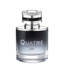 Quatre Absolu de Nuit Pour Homme Boucheron Eau de Parfum - Perfume Masculino 50ml