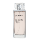 Queen Of Life La Rive Eau de Parfum - Perfume Feminino 75ml