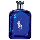 Polo Blue Ralph Lauren Eau de Toilette - Perfume Masculino 200ml