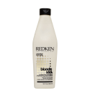 Redken Blonde Idol - Shampoo sem Sulfato 300ml