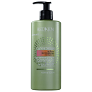 Redken Curvaceous No Foam - Shampoo 2 em 1 500ml