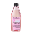 Redken Diamond Oil Glow Dry Detangling - Condicionador 250ml