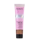 Redken Diamond Oil Glow Dry Gloss Scrub - Tratamento Pré-Shampoo 150ml