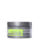 Redken For Men Maneuver - Cera Modeladora 100ml