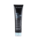 Redken No Blow Dry Just Right - Creme Acelerador de Secagem 150ml