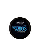 Redken Style Texturize Water Wax 03 - Pomada Modeladora 50ml