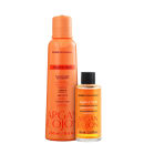 Kit Richée Professional Argan e Ojon Protect (2 Produtos)