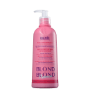 Richée Professional Blond Platinum - Condicionador Matizador 500ml
