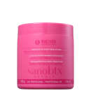 Richée Professional Nano Btx Repair - Repositor de Massa Capilar 500g
