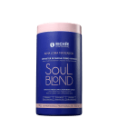 Richée Professional Soul Blond - Repositor de Massa Termo Ativado 1000g