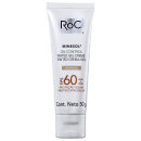 RoC Minesol Oil Control Tinted FPS 60 - Protetor Solar com Cor 50g