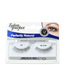 Salon Perfect Perfectly Natural 21 - Cílios Postiços