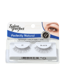 Salon Perfect Perfectly Natural 52 - Cílios Postiços