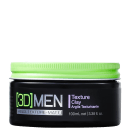 Schwarzkopf Professional 3DMension Texture - Pomada Texturizadora 100ml