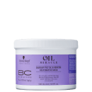Schwarzkopf Professional BC Bonacure Oil Miracle Barbary Fig - Máscara de Nutrição 500ml