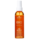 Schwarzkopf Professional BC Bonacure Sun Protect Shimmer Oil - Protetor Solar Capilar 150ml