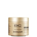 Schwarzkopf Professional BC Excellium Taming - Máscara 150ml