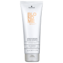 Schwarzkopf Professional BlondMe Keratin Restore - Shampoo 250ml