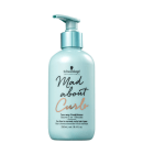 Schwarzkopf Professional Mad About Curls Two Way - Condicionador 250ml