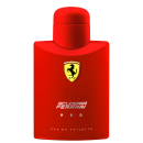 Scuderia Ferrari Red Eau de Toilette - Perfume Masculino 125ml