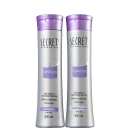Kit Secrets Professional Desamarelador Duo (2 Produtos)