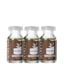 Secrets Professional Mandioca Fluido Auto Aquecido - Tratamento 3x12ml